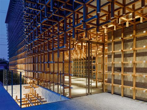 kengo kuma wiki